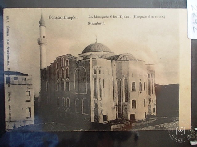 Fatih — Archive image