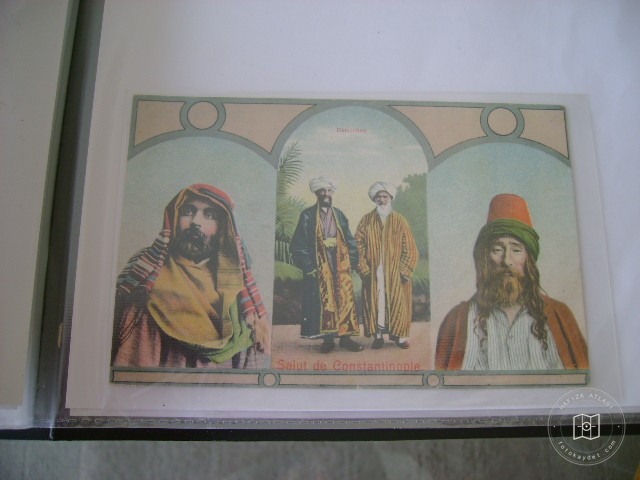 Tasavvuf Kültürü — Arşiv Görseli