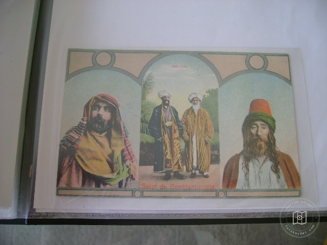 Tasavvuf Kültürü — Arşiv Görseli