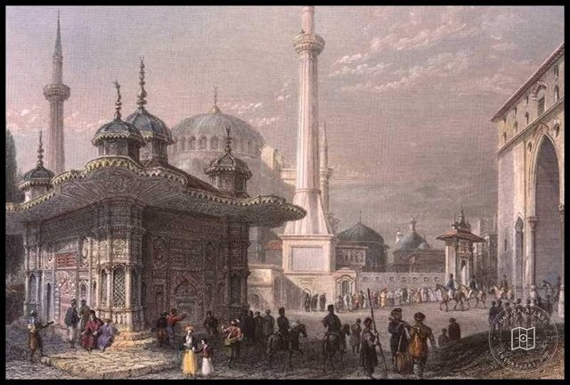 Topkapi-Sarayı