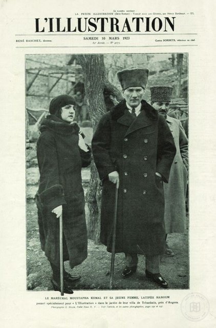 Askerî Yaşam — Arşiv Görseli