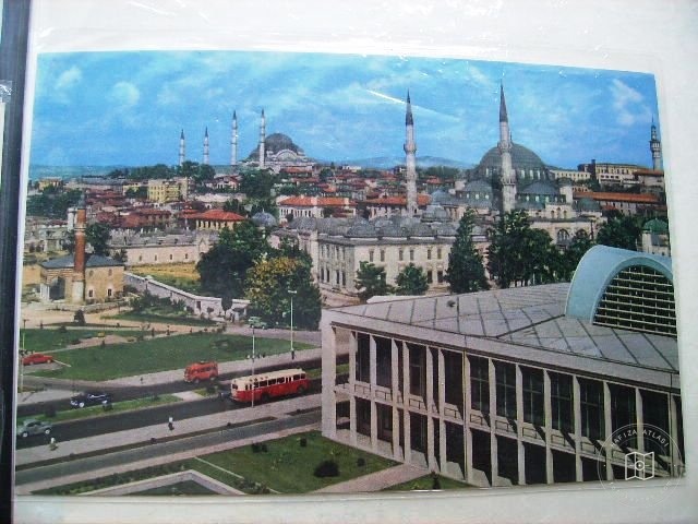 Şehzadebaşı — Archive image
