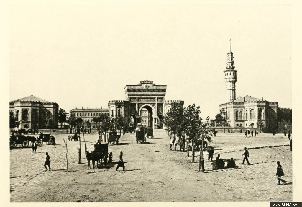 Stanbul University