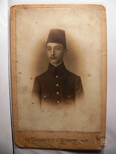 Portreler ve Yaşam — Portre / Kişi Görseli