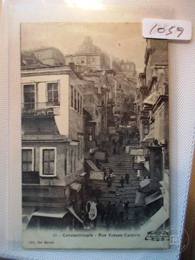 Karaköy — Arşiv Görseli