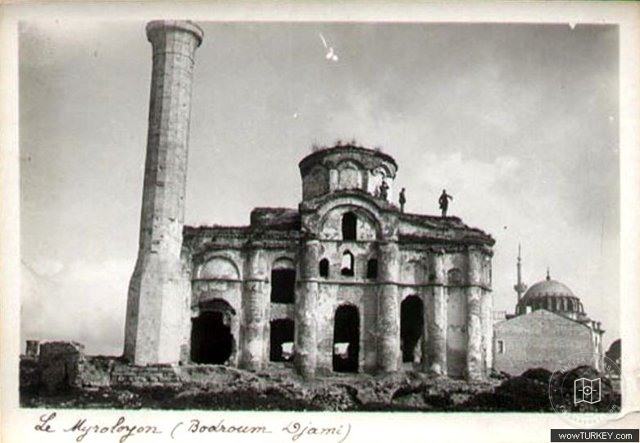 Aksaray — Archive record