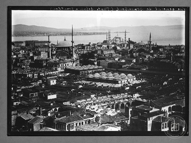 Ottoman Life: 1890–1910 — View from the archive