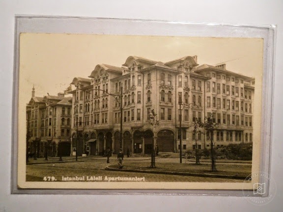 Aksaray — Arşiv Görseli