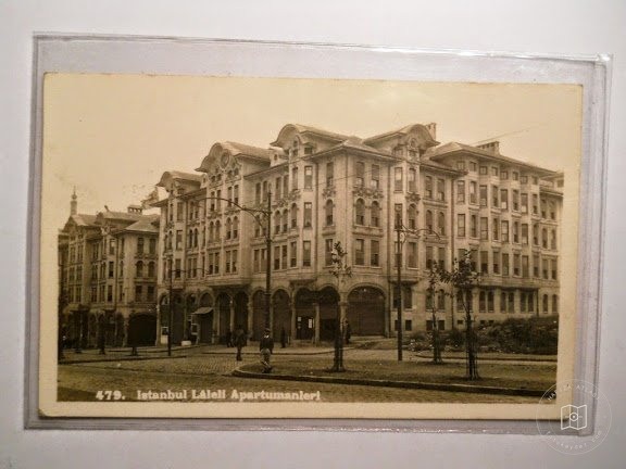 Aksaray — Archive image