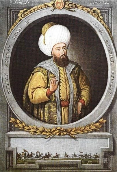 İi. Murat