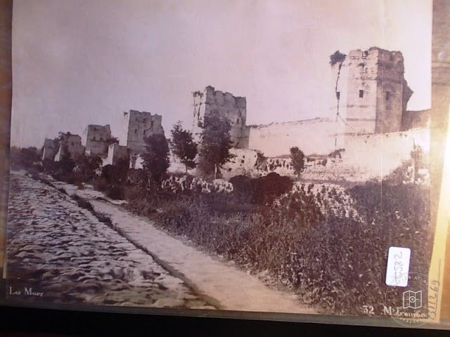 SURLAR — Archive image