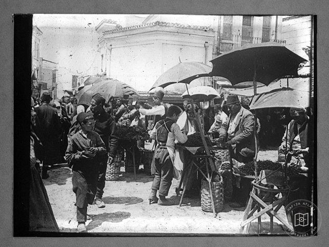 Ottoman Life: 1890–1910 — View from the archive