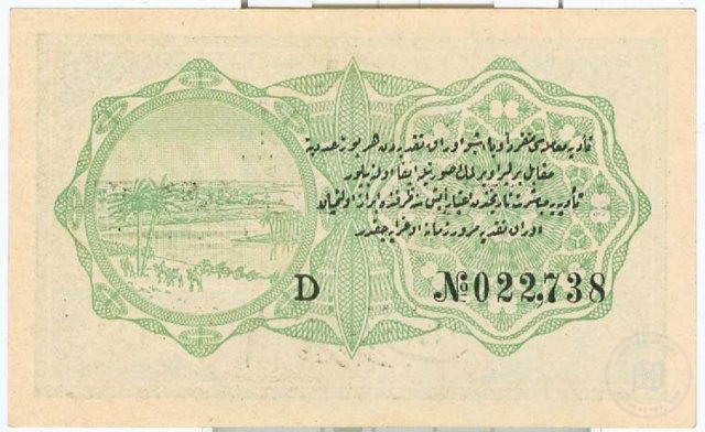 Ottoman Coins