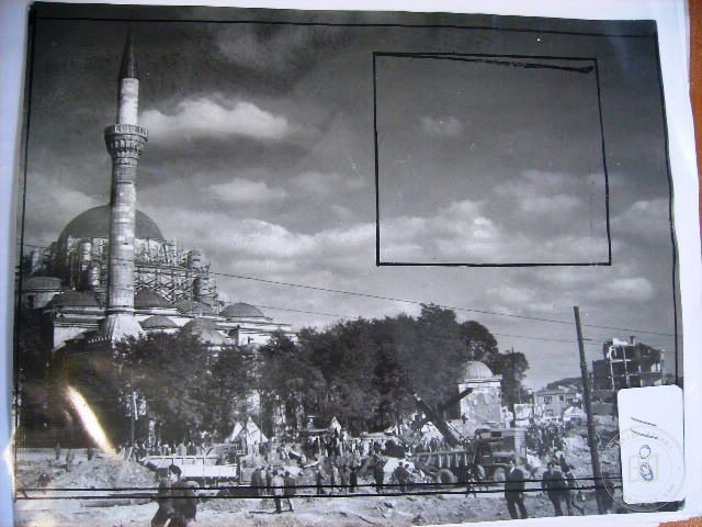 Beyazıt — Arşiv Görseli