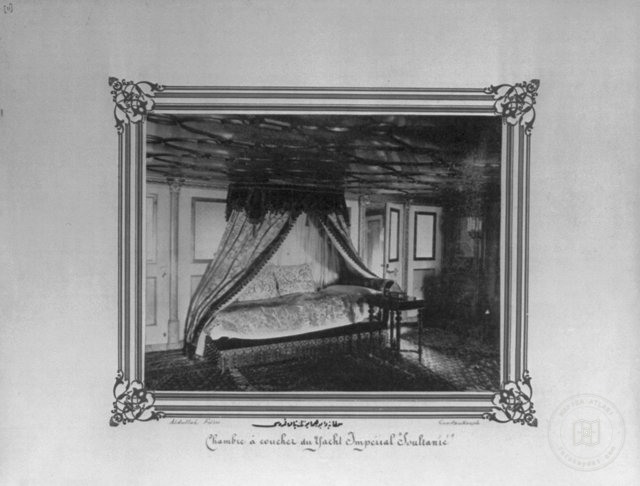 II. Abdülhamid Döneminde Osmanlı Donanması — Arşivden bir görünüm