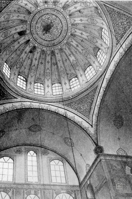 Mosque