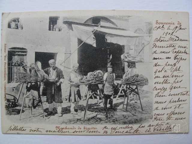 Simitçi