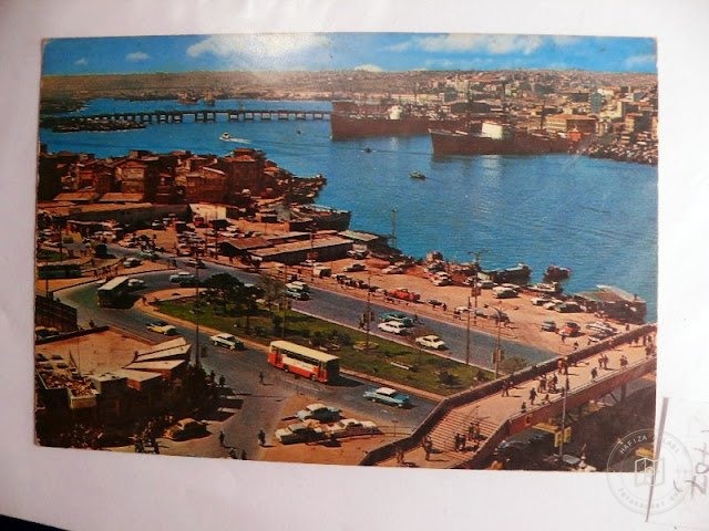 Eminönü — Archive image