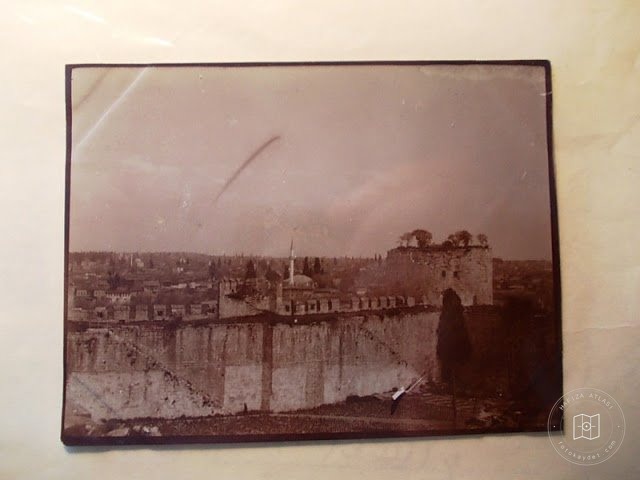 SURLAR — Archive image