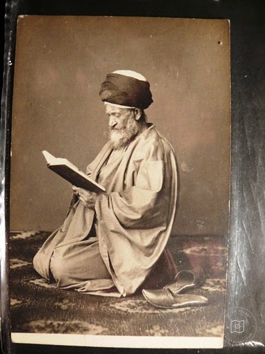 Tasavvuf Kültürü — Arşiv Görseli