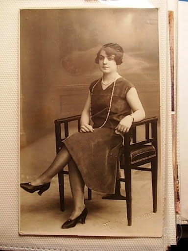 Kadınlar — Arşiv Görseli
