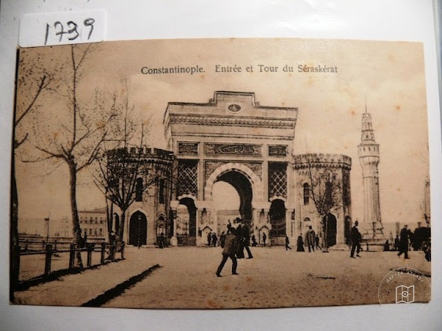 Beyazıt — Archive image