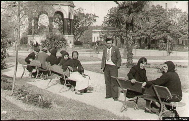 Sultanahmet — Arşiv kaydı