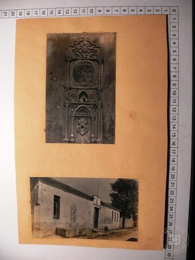 Istanbul Cultural Heritage — Archive image