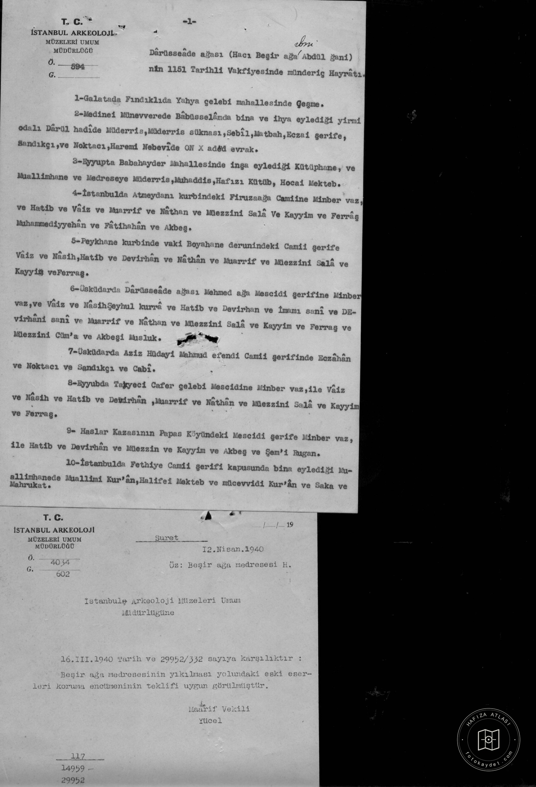 ŞEKERCİ COVER — Document