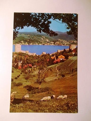 Rumeli and Anatolia Hisarler — Archive image