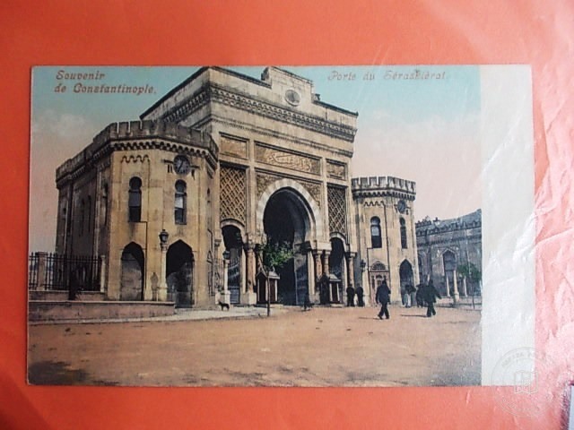 Beyazıt — Arşiv Görseli