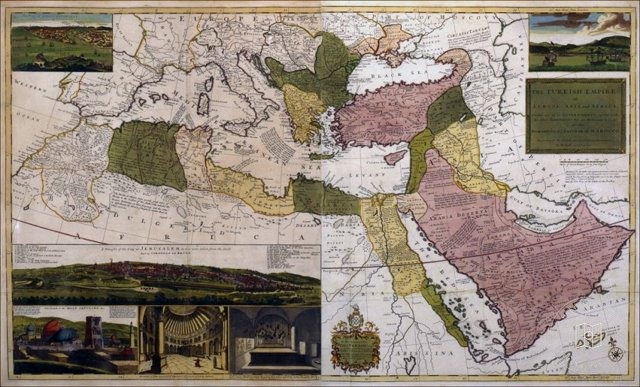 Denizcilik Tarihi Kartpostalları — Arşivden bir görünüm