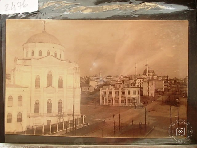 Aksaray — Archive image