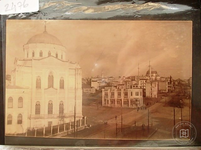Aksaray — Archive image