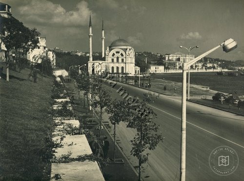 Tophane — Archive image