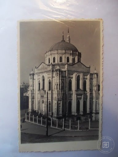 Aksaray — Archive image