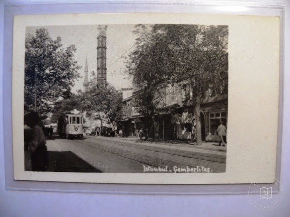 Çemberlitaş — Arşiv Görseli