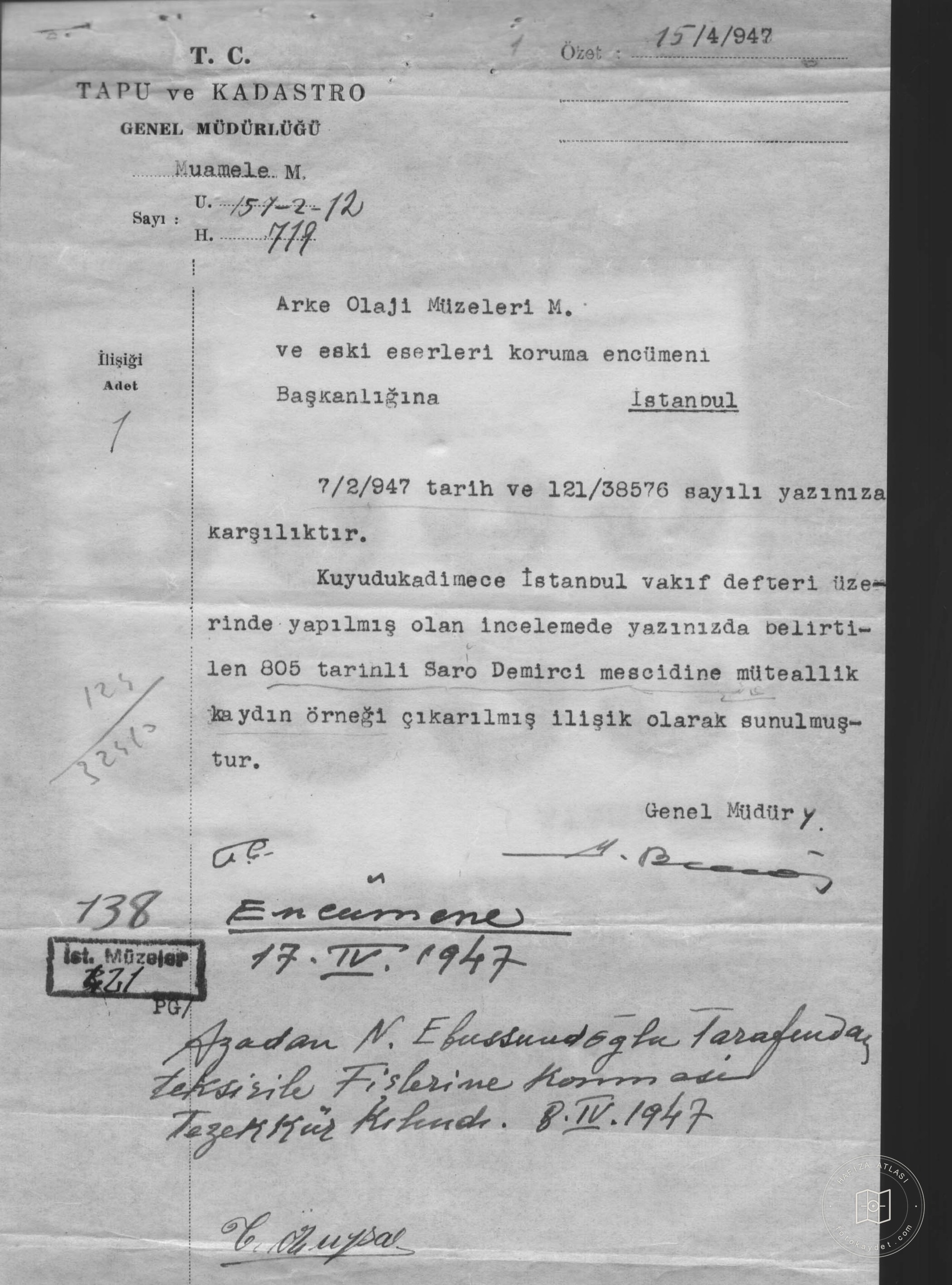 Document