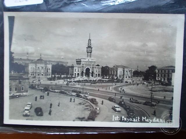 Beyazıt — Arşiv Görseli