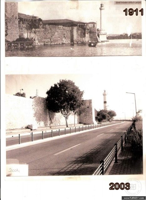 Eminönü — View from the archive
