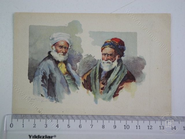 Tasavvuf Kültürü — Arşivden bir görünüm