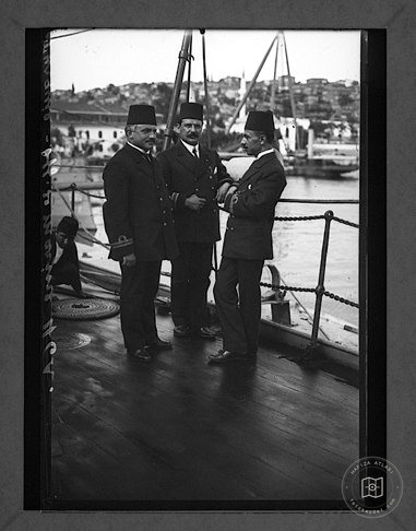 Ottoman Life: 1890–1910 — View from the archive