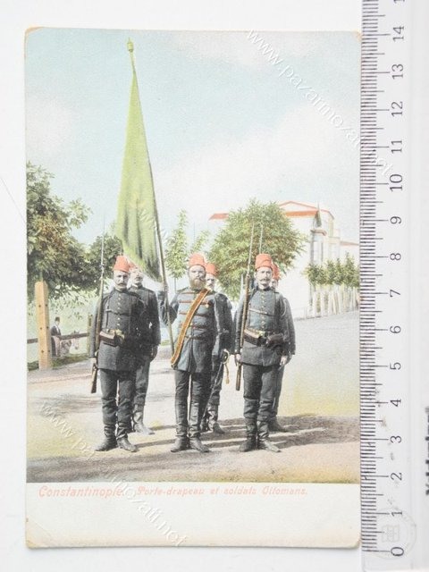 Military Life — View from the archive