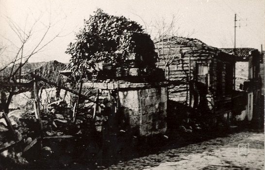 İstanbul Tekkeleri — Arşivden bir görünüm