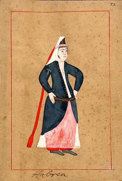 Portreler ve Yaşam — Portre ve kişi arşivi