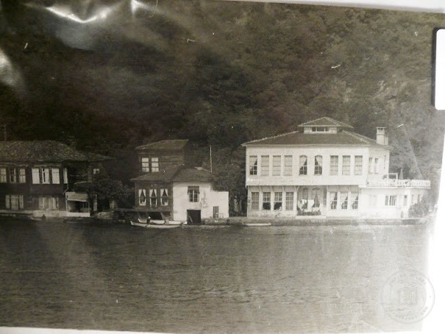 Boğaziçi — Arşiv Görseli