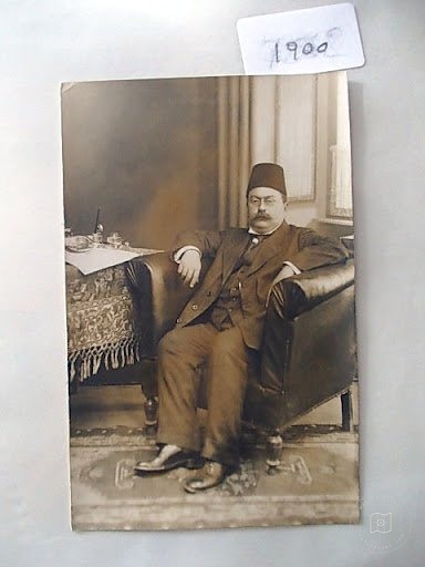 Ahmed Rasim