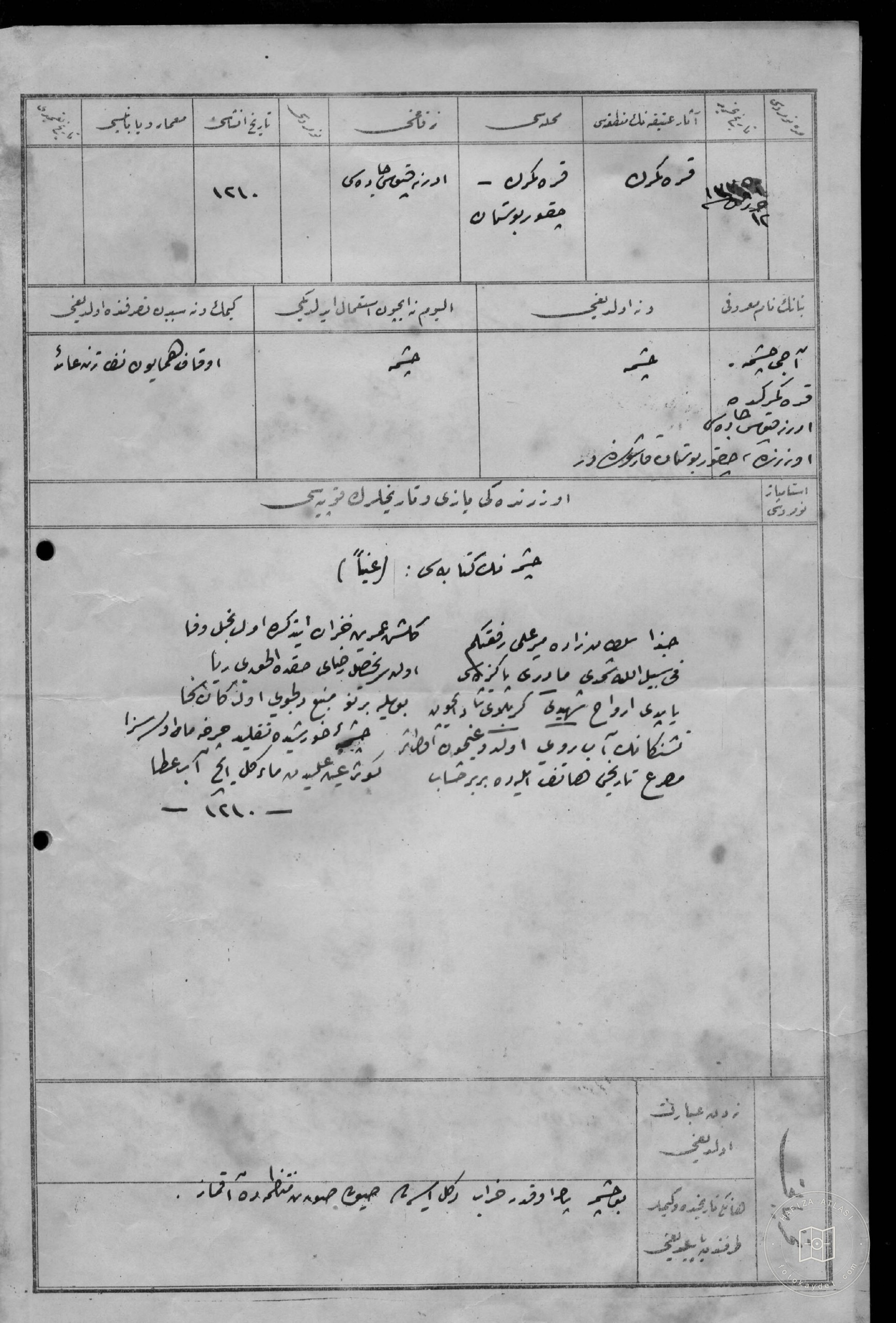ACI Fountain — Document