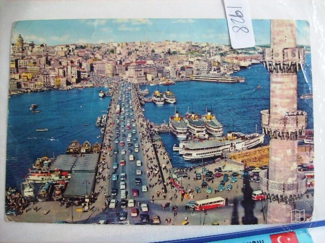 Eminönü — Archive image
