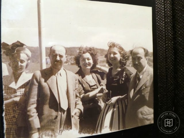 Tarihî Kişiler — Portre / Kişi Görseli